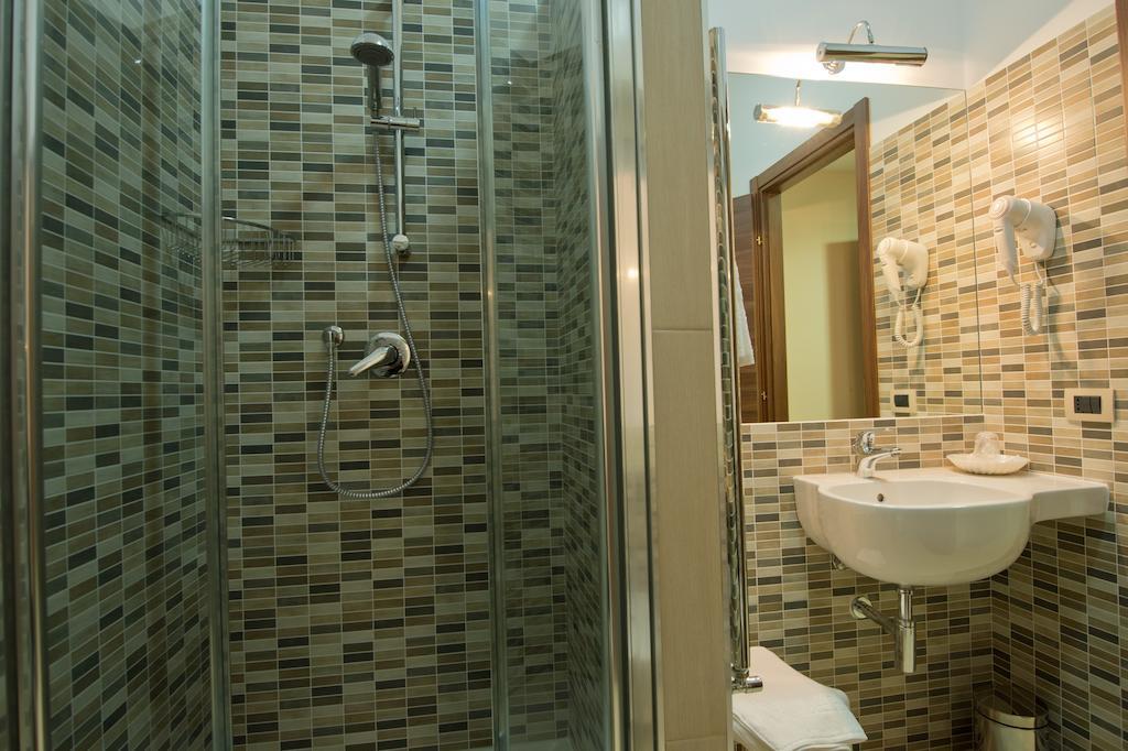 B&B Rocca Dei Fiori Sciacca Pokoj fotografie