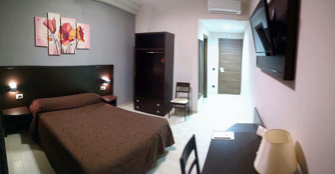 B&B Rocca Dei Fiori Sciacca Exteriér fotografie