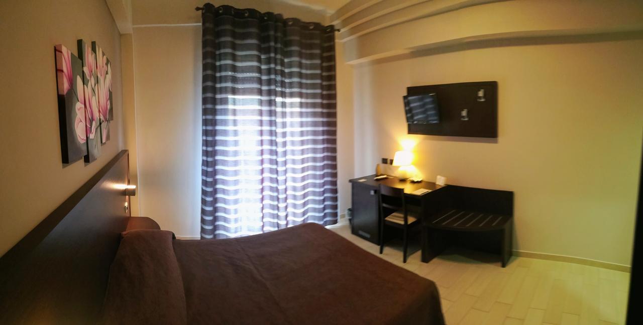 B&B Rocca Dei Fiori Sciacca Exteriér fotografie